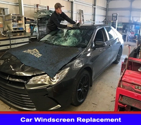 Protector Autoglass Tamworth - Tamworth, NSW. Car Windscreen Replacement