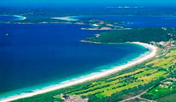 City of Albany. City of Albany - Western Australia's premier regional city