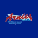 Arnies Boat Sales & service - Boat Dealers