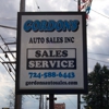 Gordons Auto Sales gallery