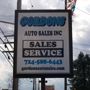 Gordons Auto Sales