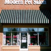 Modern Pet Salon gallery