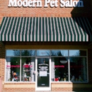 Modern Pet Salon - Pet Services