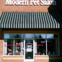 Modern Pet Salon