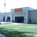 Lincoln Education Center - Educational Services