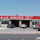 Kar Service - Auto Repair & Service
