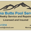 Pima Butte Pool Service gallery