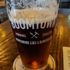 Boomtown Brew Pub