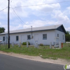 Saint Mary Missionary Baptist Church