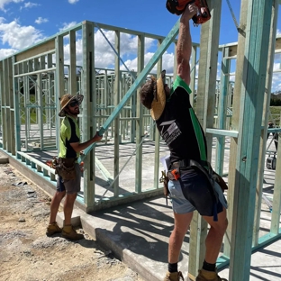 Trussted Frames and Trusses - Taminda, NSW