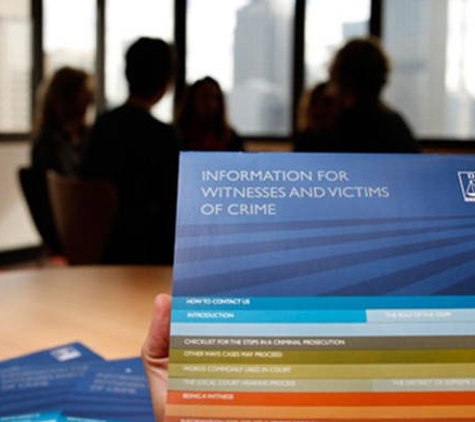 Office Of The Director Of Public Prosecutions (NSW) - Newcastle, NSW