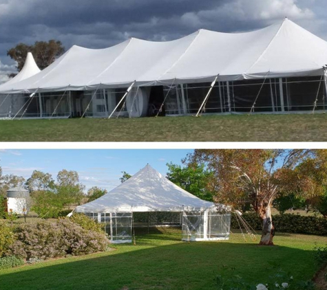 Mac's Event Hire - Westdale, NSW