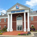 First Horizon Bank - , NC - S Horner Blvd - Financial Planners