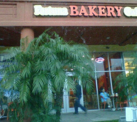 Fortuna Bakery & Cafe - Orlando, FL