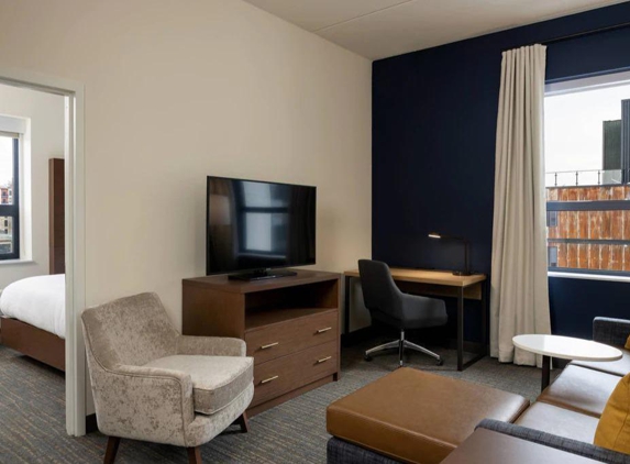 Residence Inn Philadelphia Bala Cynwyd - Bala Cynwyd, PA