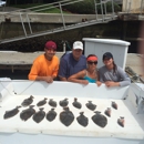 MisStress Charters - Fishing Guides