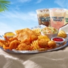 Long John Silver's | A&W gallery