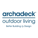 Archadeck of Cypress - Deck Builders