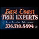 East Coast Tree Experts - Tree Service