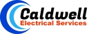 Caldwell Electrical Services PTY Ltd Logo
