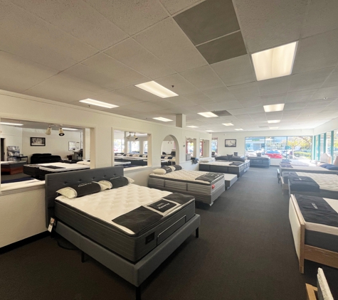 Ortho Mattress - Poway, CA