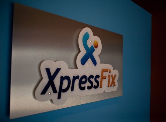 XpressFix | iPhone Repair Orlando | iPad & Computer Repair - Orlando, FL