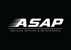 ASAP Welding Repairs and Maintenance - Steel Fabrication & Supplies