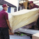 Coastal Moving Group - Moving Services-Labor & Materials