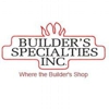 Builders Specialties Inc gallery
