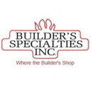 Builders Specialties Inc - Heating Equipment & Systems