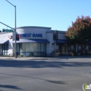 First Bank - Banks