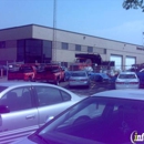 Metal Works of Chicago Inc - Sheet Metal Work