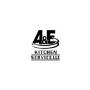 A & E Kitchen Service, LLC - Restaurant Equipment & Supplies