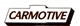 Carmotive Logo