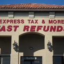 Express Tax & More - Tax Return Preparation-Business