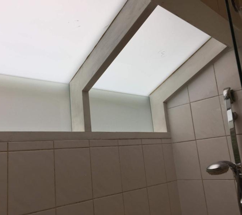 Woodrow Carpentry & Joinery Ltd Pty - Highett, VIC. Inside view pre top coat