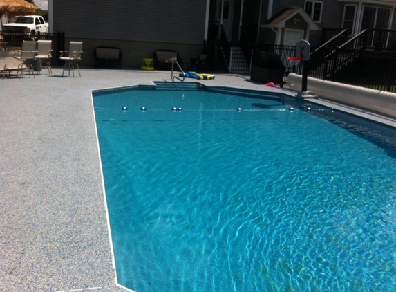 All Phase Pools - Harrisville, RI