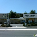 Independent Repair - Tire Dealers