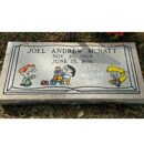 Affordable Headstones - Crematories