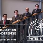 Law Offices of Patel, Soltis, and Cardenas