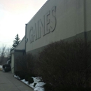 Gaines Elementary School - Elementary Schools