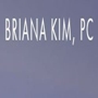 Briana Kim, PC