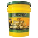 Springfield Oil - Lubricants