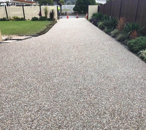 Driveway Solutions Pty Ltd - Wakerley, QLD