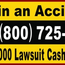 Lawsuit Cash Advance - Accident & Property Damage Attorneys