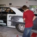 Tillitt Collision Repair - Automobile Body Repairing & Painting