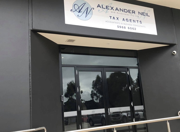 Alexander Neil & Associates Pty Ltd - Emerald, VIC