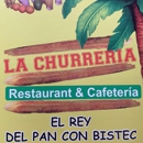 La Churreria - Ice Cream & Frozen Desserts