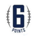 6 Points QB Training - Sports Motivational Training