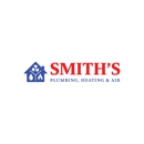 Smith's Plumbing Services - Drainage Contractors